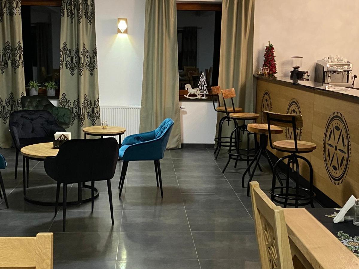 비아우카 타트르잔스카 Dw Szarotka B&B 외부 사진
