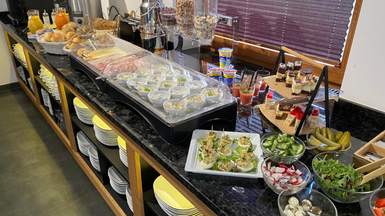 비아우카 타트르잔스카 Dw Szarotka B&B 외부 사진