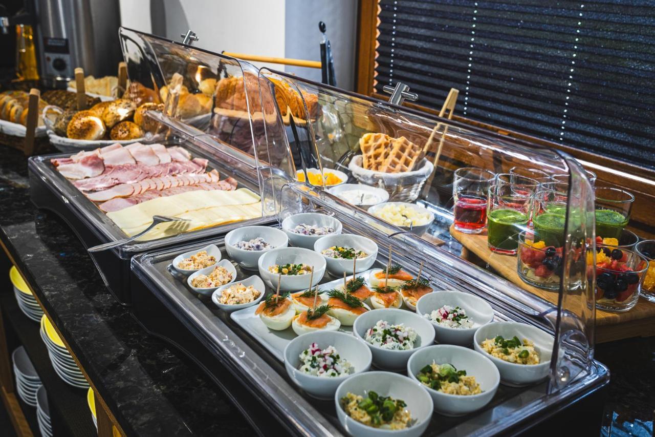 비아우카 타트르잔스카 Dw Szarotka B&B 외부 사진